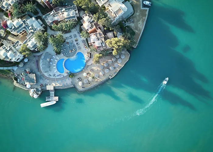 Resort Sultan Bey 4*