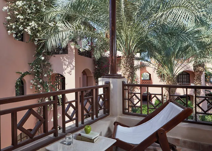 Resort Sultan Bey Hurghada