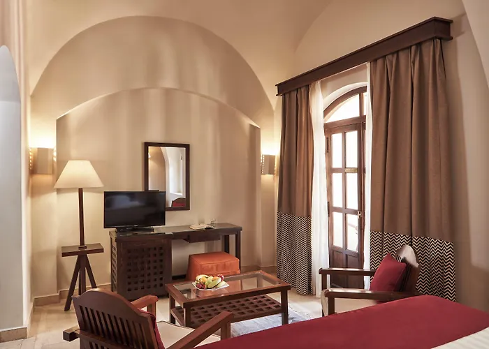 Sultan Bey Resort Hurghada