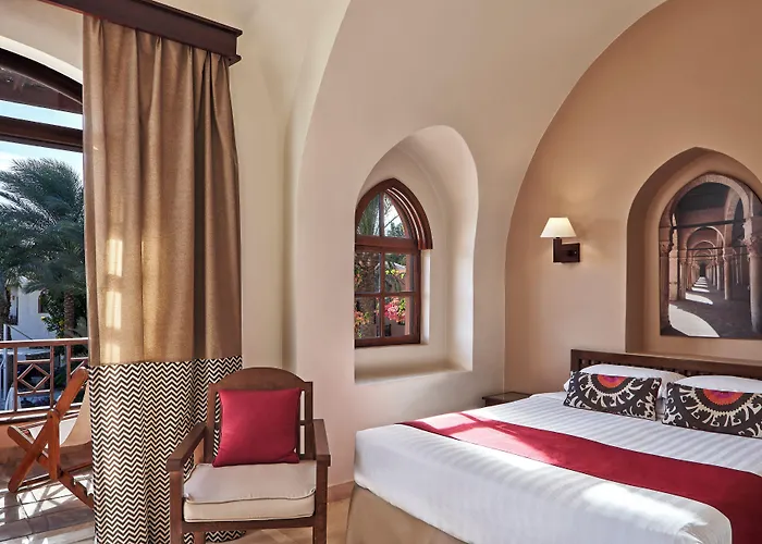 Resort Sultan Bey