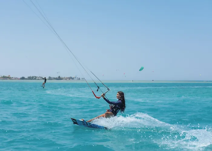 Sultan Bey 4* Hurghada